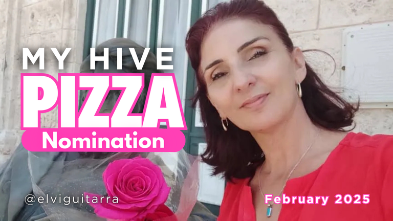 My Hive Pizza Nomination February 2025 .png