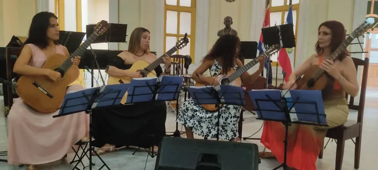 the Concerto in D Major by Antonio Vivaldi, arranged for guitar orchestra by maestro Jesús Ortega.png