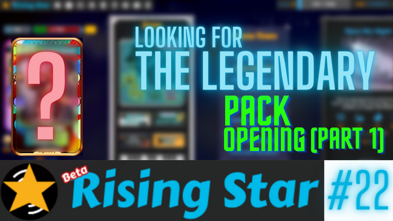 ✨Opening 63$ in Packs (Part 1)✨| #22 | Rising Star [ESP-ENG]