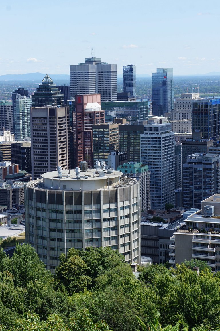 Place Ville Marie