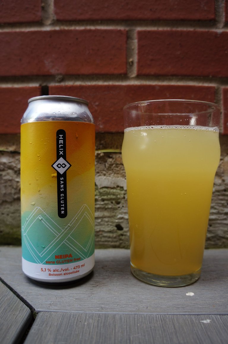  Helix NEIPA 