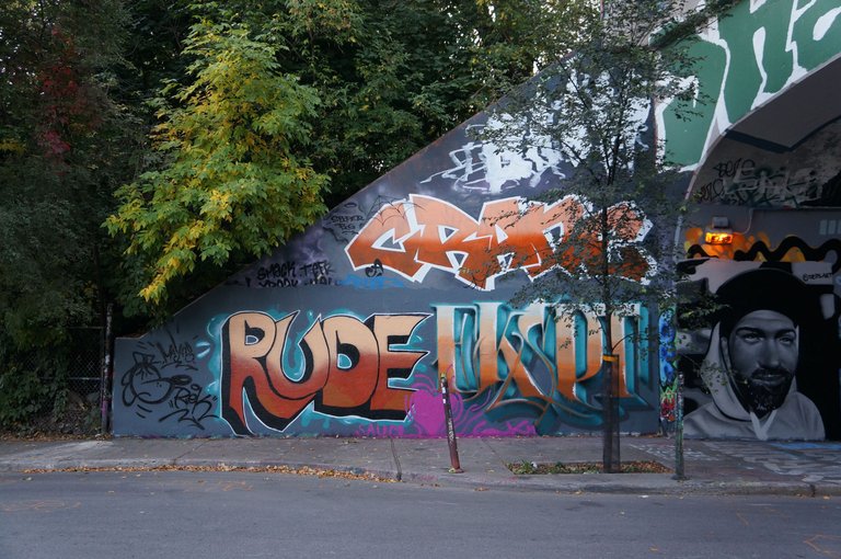 Rude & EkSept