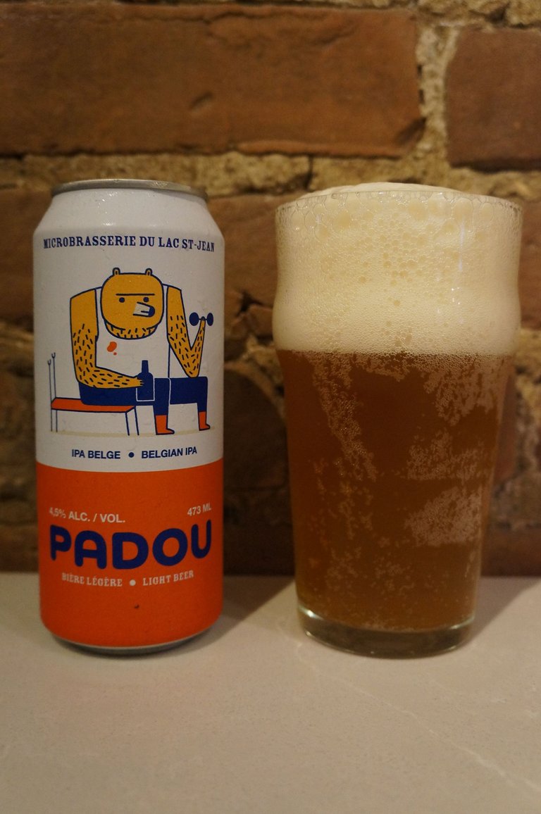Padou