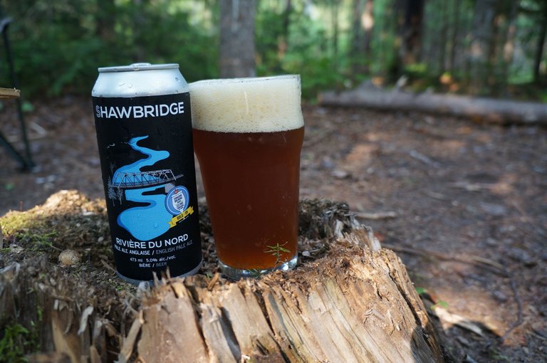 Rivière du Nord (Shawbrigde)