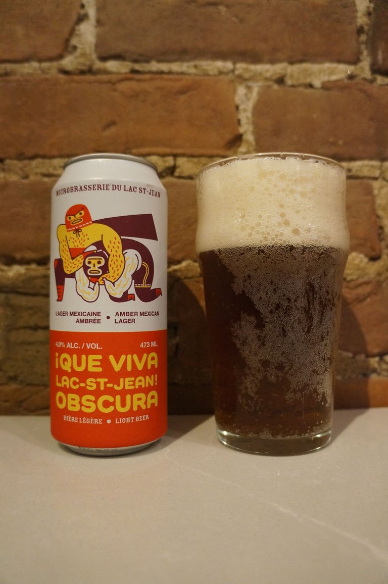 Que Viva Lac-St-Jean Obscura