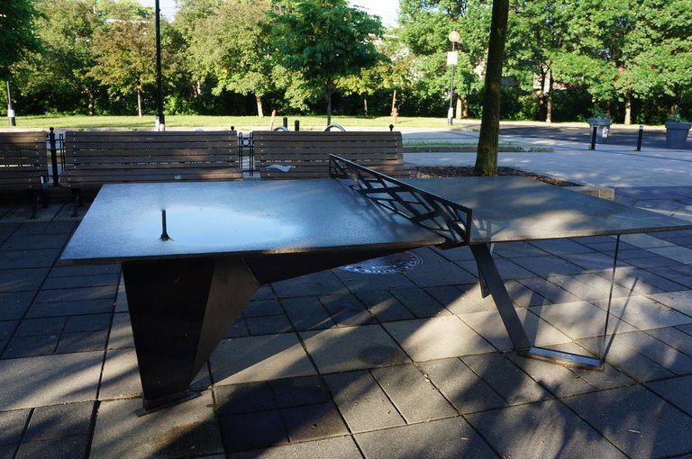 Ping Pong