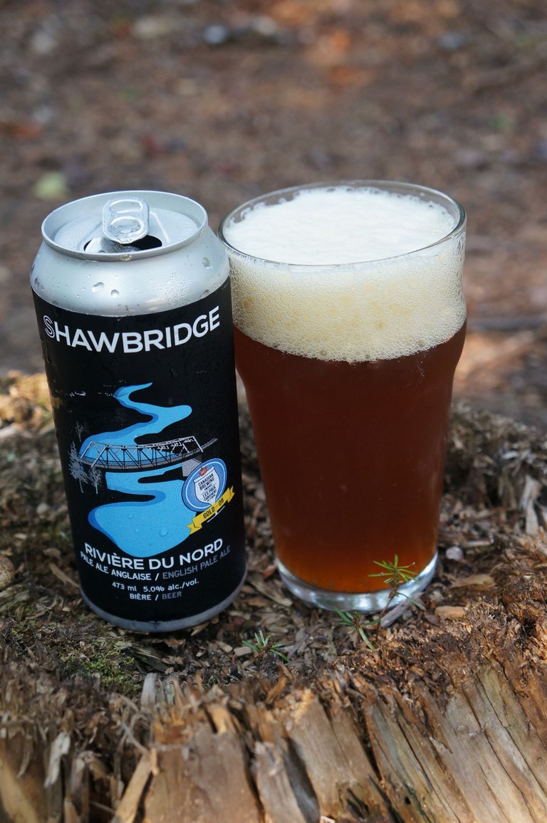 Rivière du Nord (Shawbrigde)