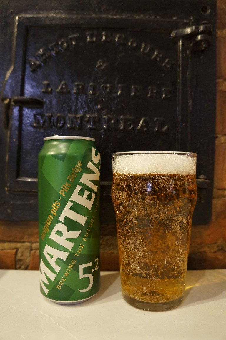 Pils (Martens)