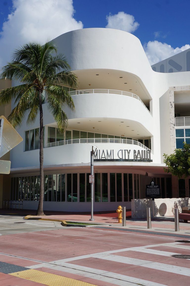 Miami City Ballet