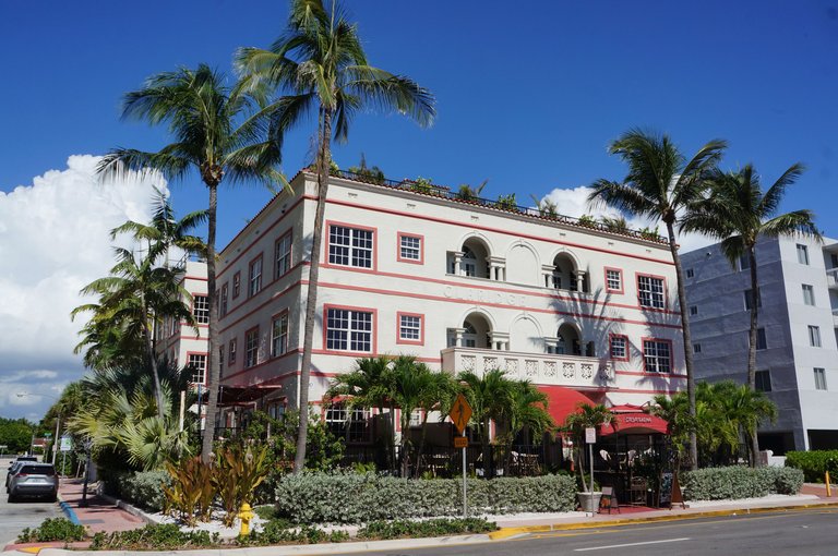 Casa Faena
