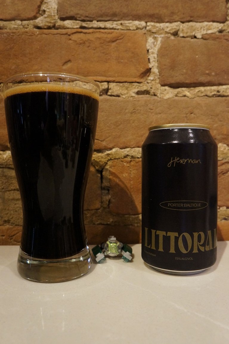 Littoral (Herman)