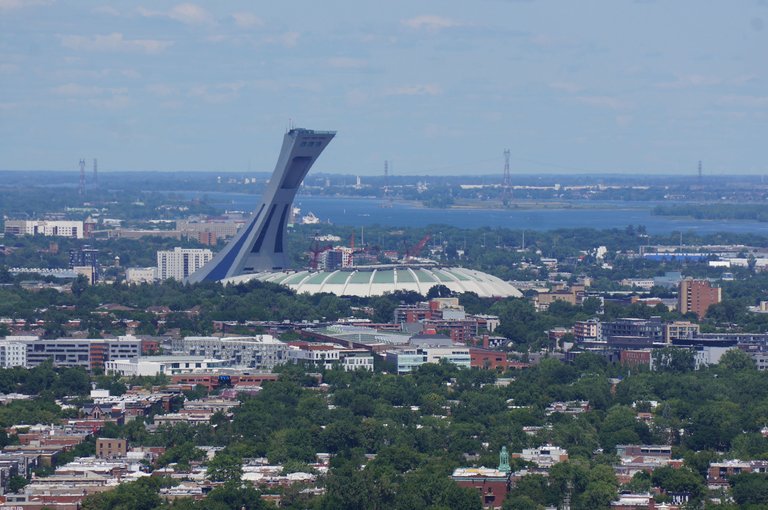 Stade Olympique
