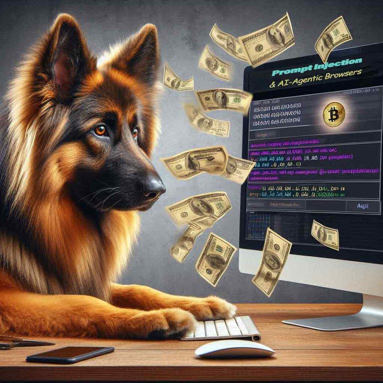 The Digital Nightmare Is Coming! 