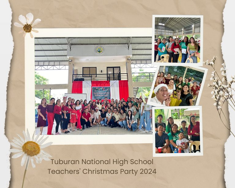 Tuburan National High School Teachers' Christmas Party 2024.png