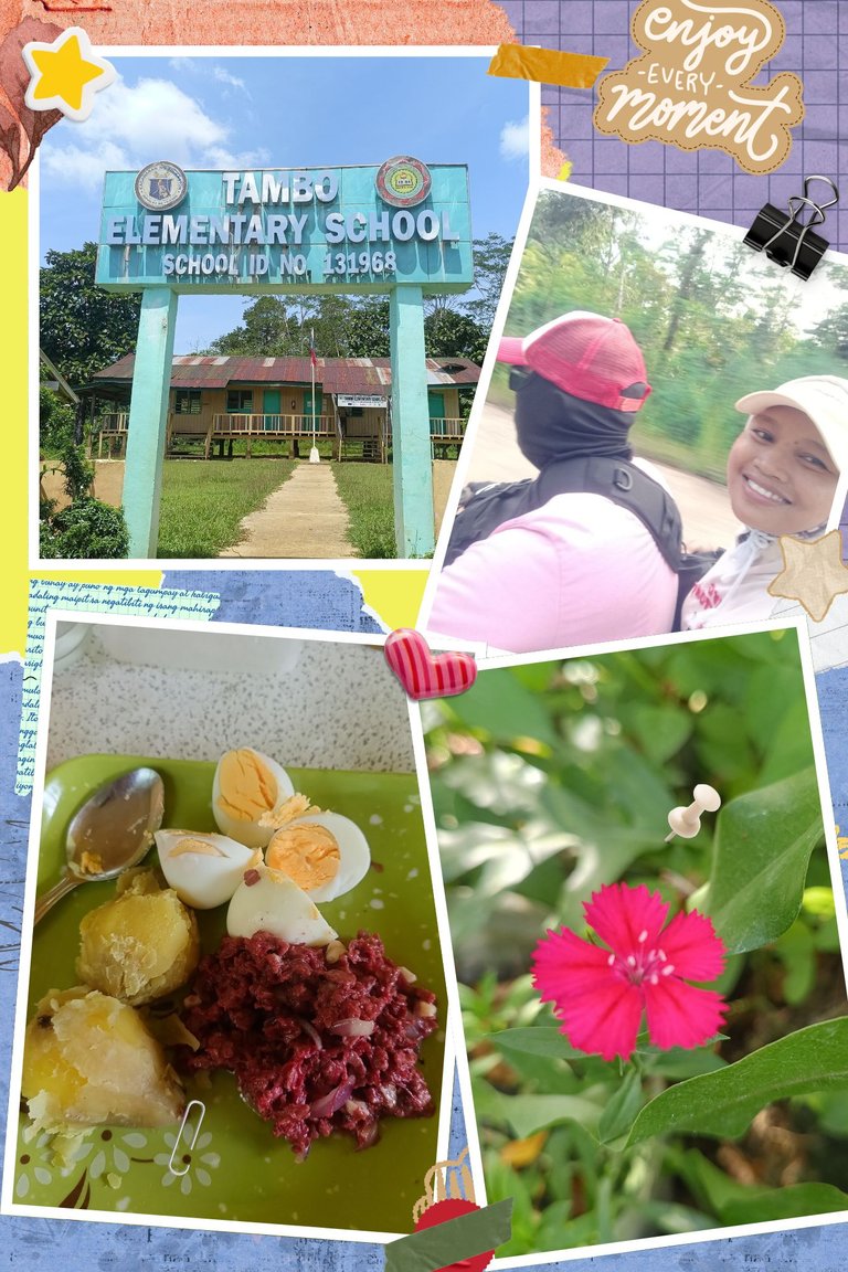 Dirt Outdoor Adventure Photo Collage .png