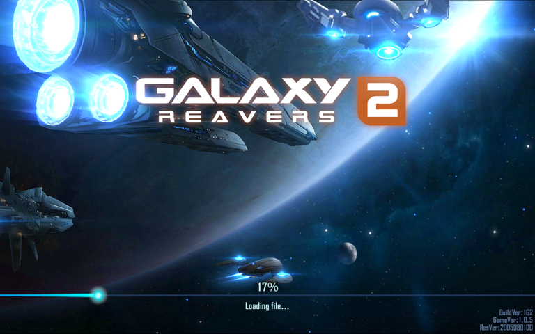 Galaxy Reavers 2 Review Battlegames