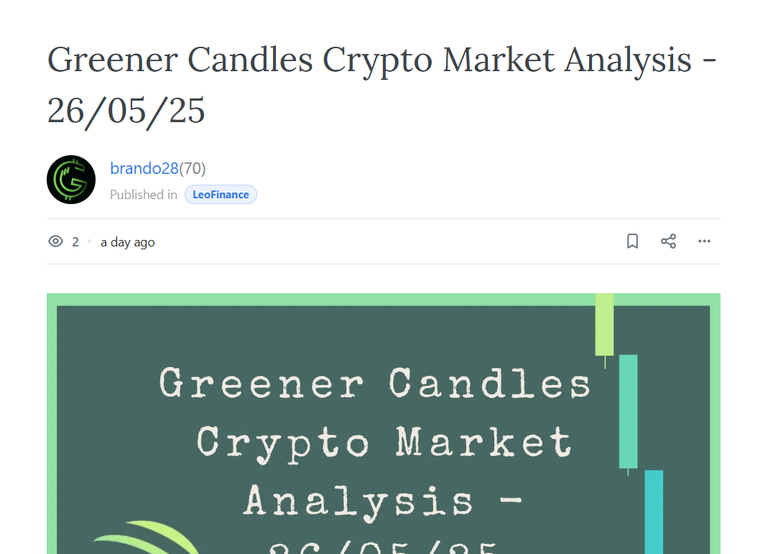 Reading Suggestions ~ CENT Stabilization Fund ~ Day 747