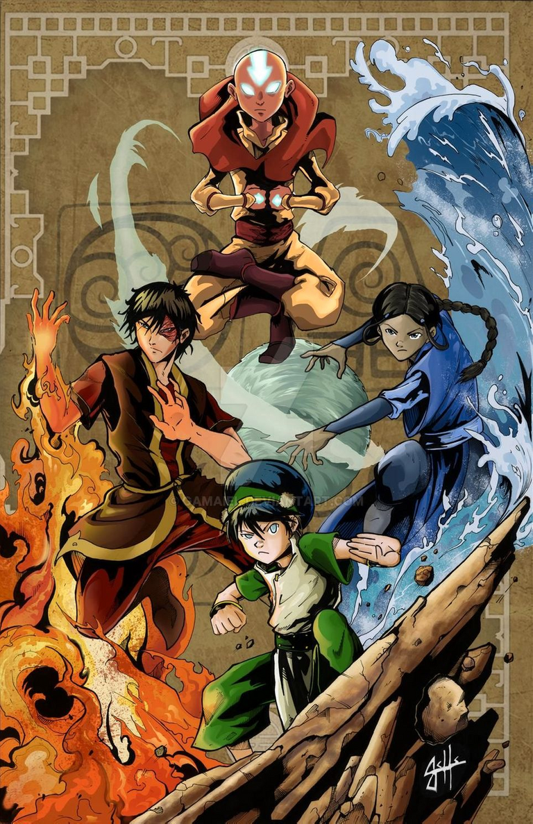 Avatar_ The Last Airbender_ 10 Bender Fan Art Pictures You Need To See.png