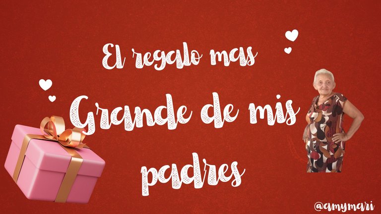 Presentación invitación de amor san Valentín romántico bonito rojo.jpg