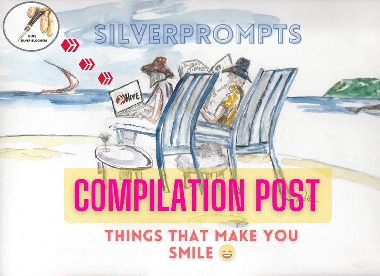 SilverPrompts - Compilation - Oct 8 2023