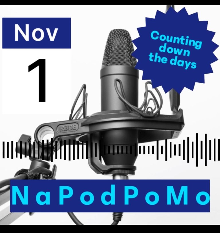 NaPodPoMo Countding Down Graphic.jpg