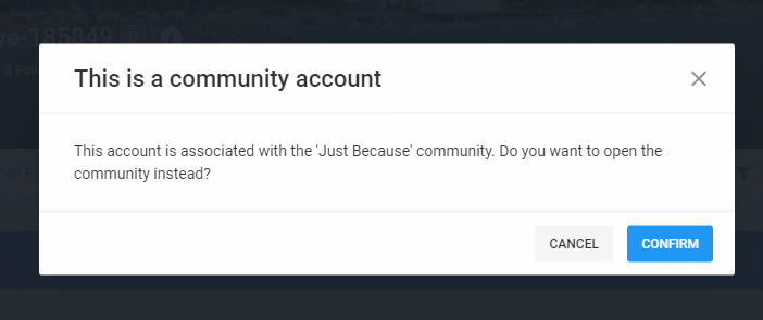 community account waring.png