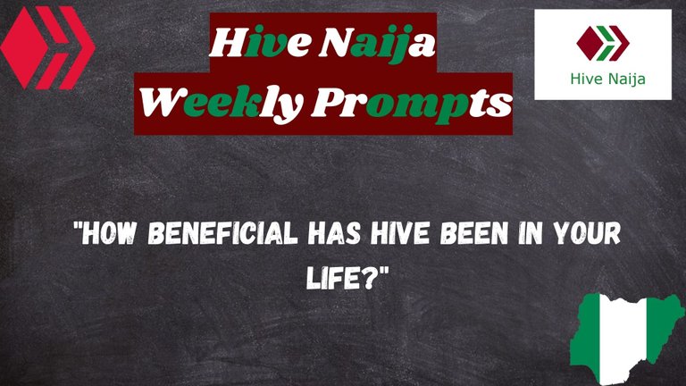 Hive Naija Weekly Prompts hive.jpg
