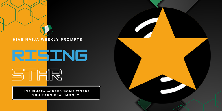 Hive Naija Weekly Prompt | Edition 112