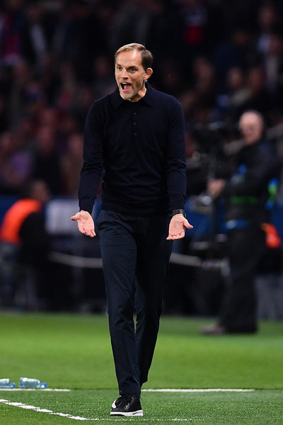 Thomas Tuchel Pictures, Photos & Images.png