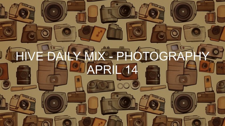 April 14