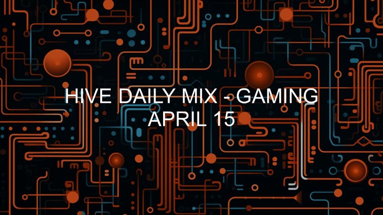 April 15