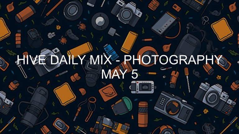May 5