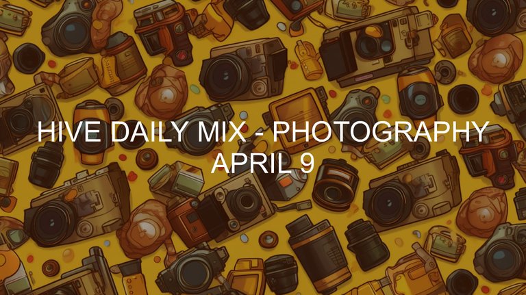 April 9