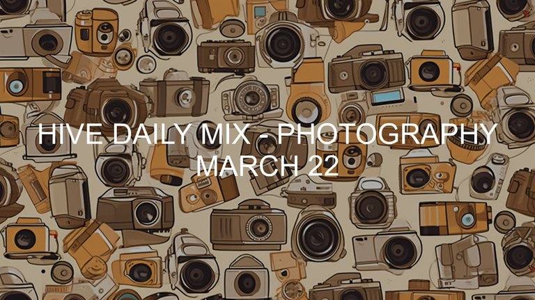 March 22