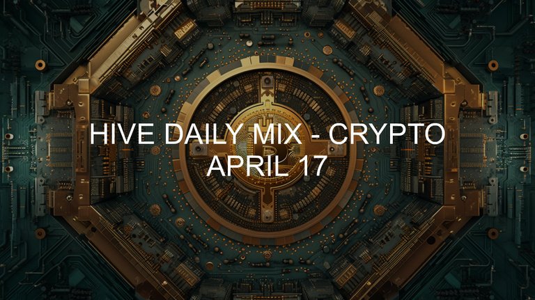 April 17