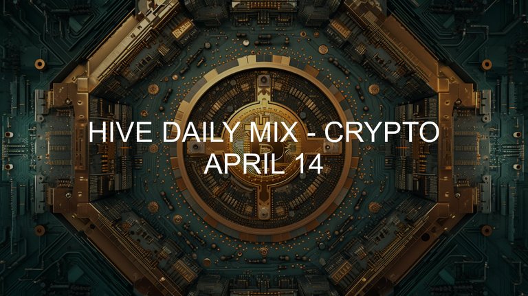 April 14