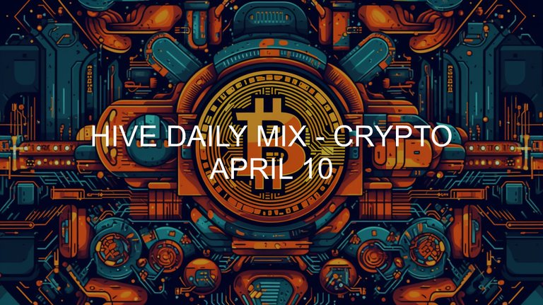 April 10