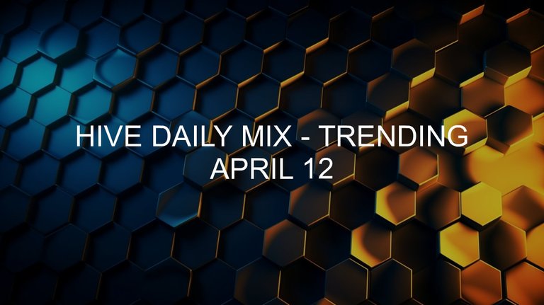 April 12