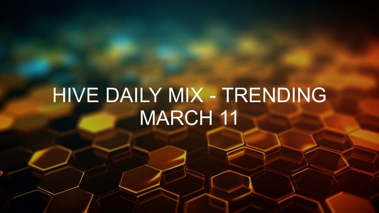 March 11