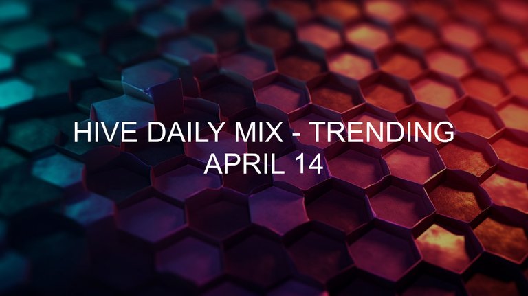 April 14