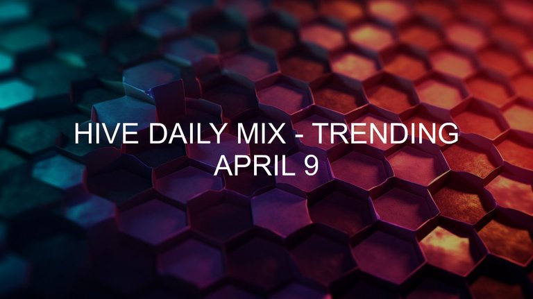 April 9