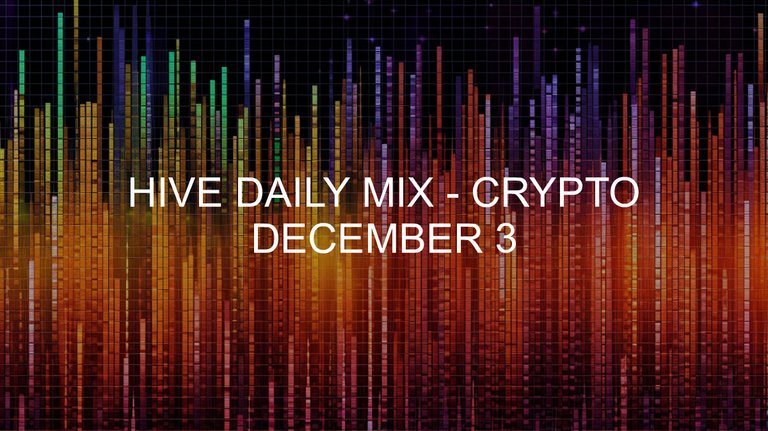 December 3