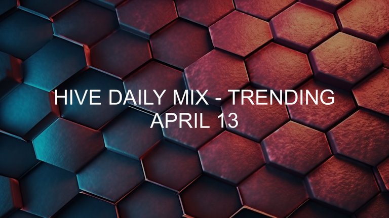 April 13