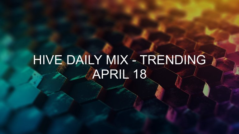 April 18