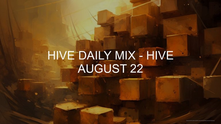 August 22
