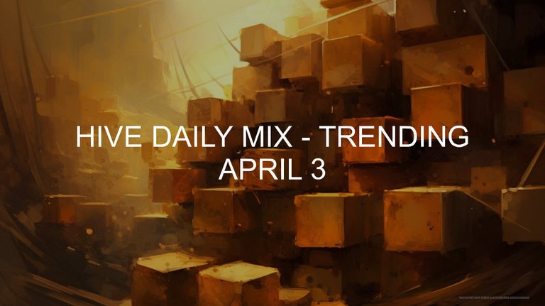 April 3