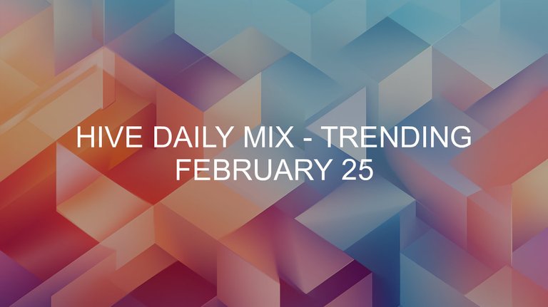February 25