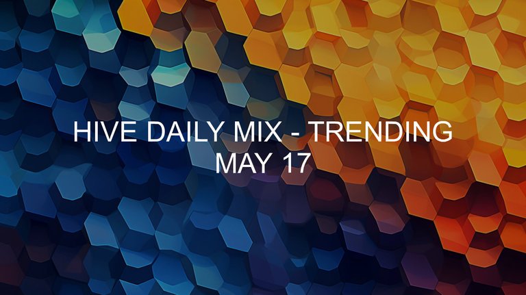 May 17