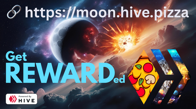MOON Season 1 Rewards Announcement