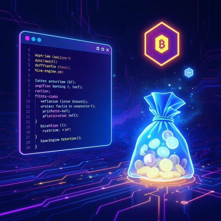 A Day in the Life of a JavaScript Dev: HIVE.TRADING Tweaks & Bag Randomization in the L1 Marketmaker